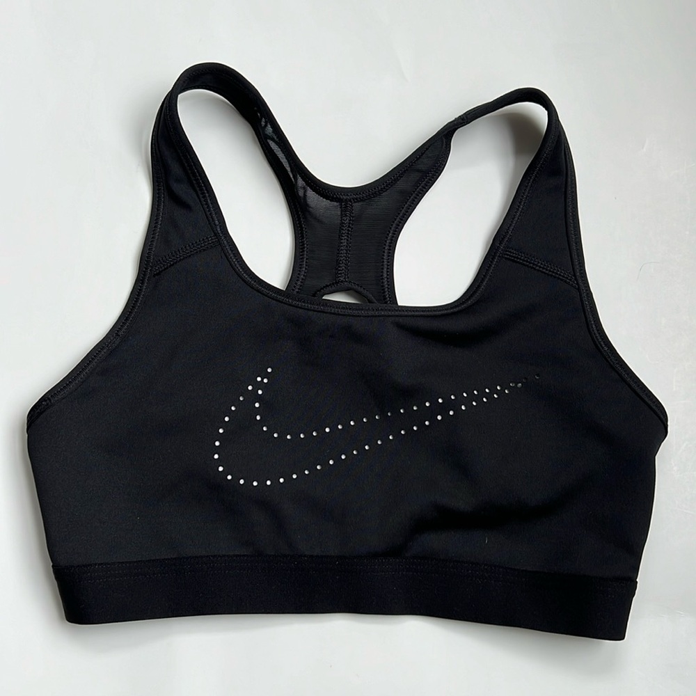 Nike Pro Classic Cooling Sports Bra 832084 010